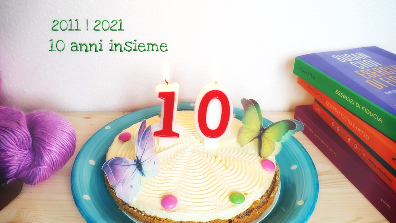 10 anni 10 anni