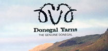 Donegal Yarns