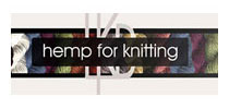 Hemp for Knitting