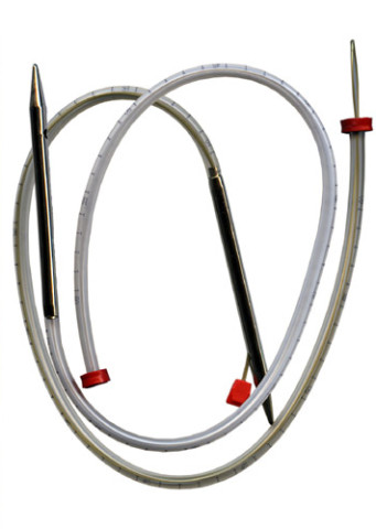 Addi Ferri Tessitura - 8 mm -