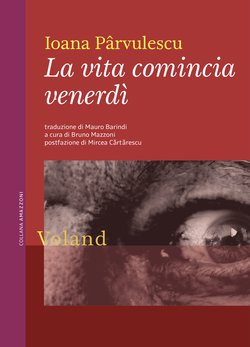 La vita comincia venerdi