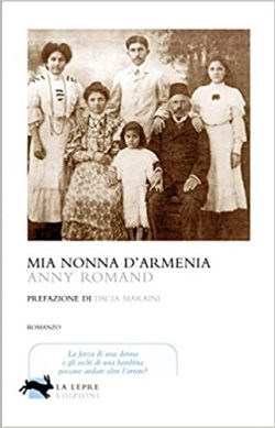 Mia nonna d’Armenia